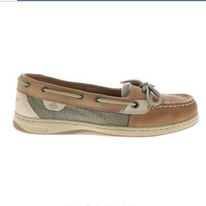 Sperry Angelfish Boat shoe